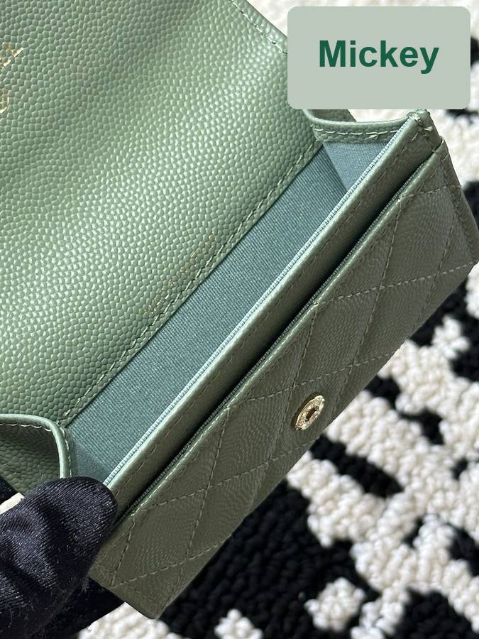 【A】$68=450CNY｜Chanel(0214) HO Factory｜Item ID-48031
