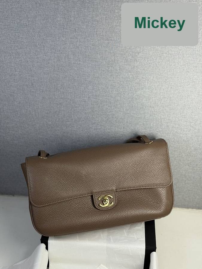 【A】$411=2750CNY｜Chanel(26s) HO Factory｜Item ID-47975