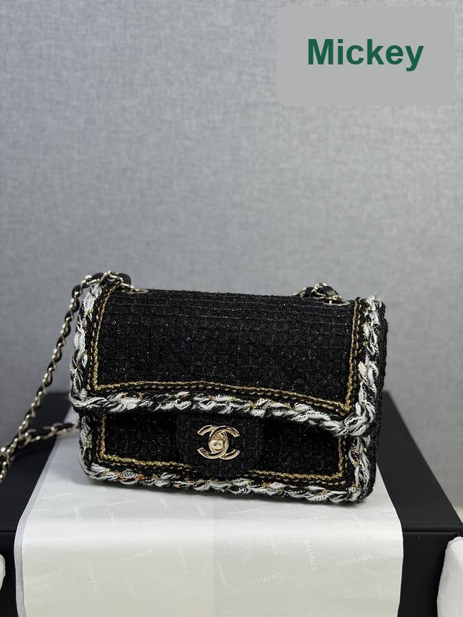 【A】$277=1850CNY｜Chanel(25k) HO Factory｜Item ID-47796