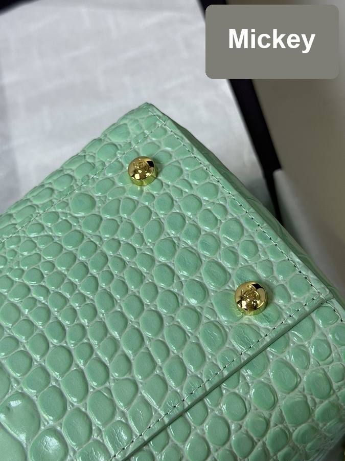 【A】$381=2550CNY｜Chanel(26S) HO Factory｜Item ID-47964