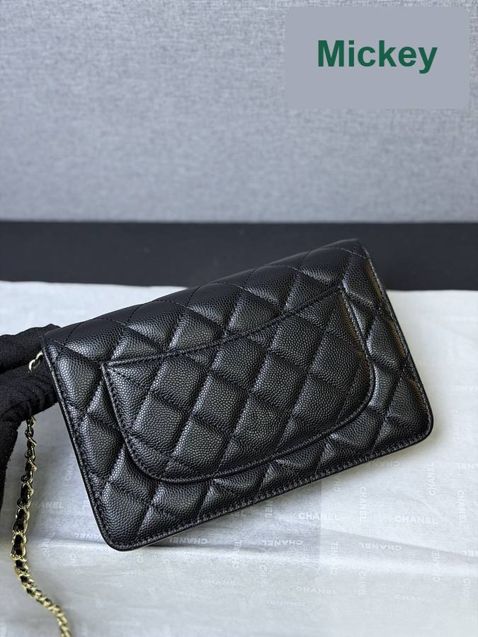 【A】$187=1250CNY｜Chanel(26p) HO Factory｜Item ID-47756