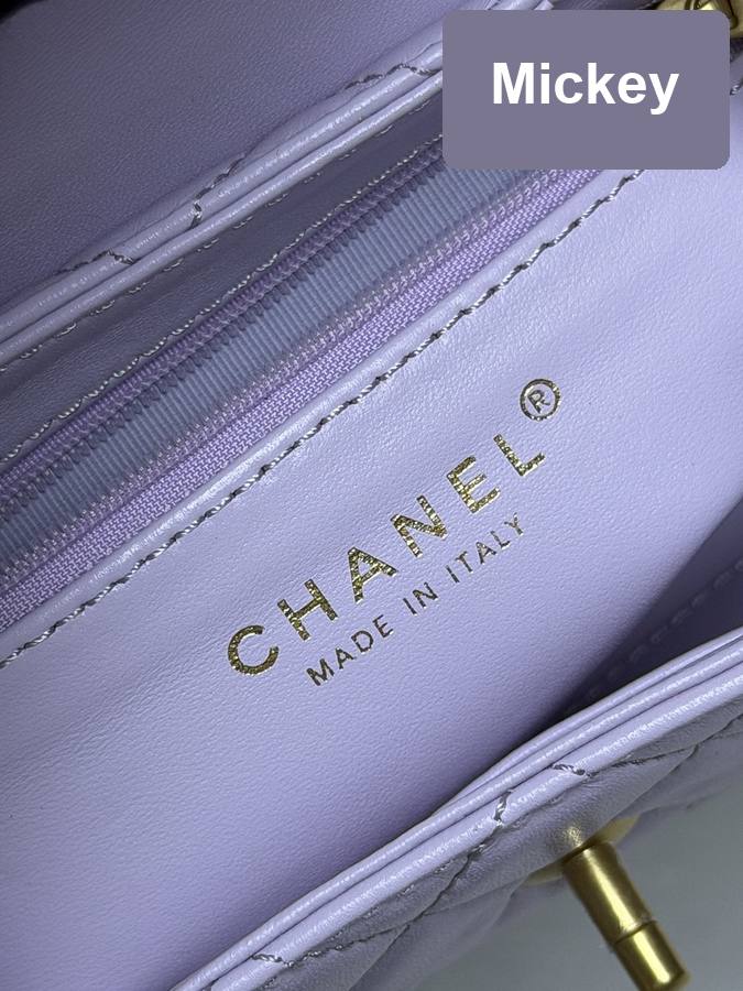 【A】$277=1850CNY｜Chanel(26c) HO Factory｜Item ID-47797