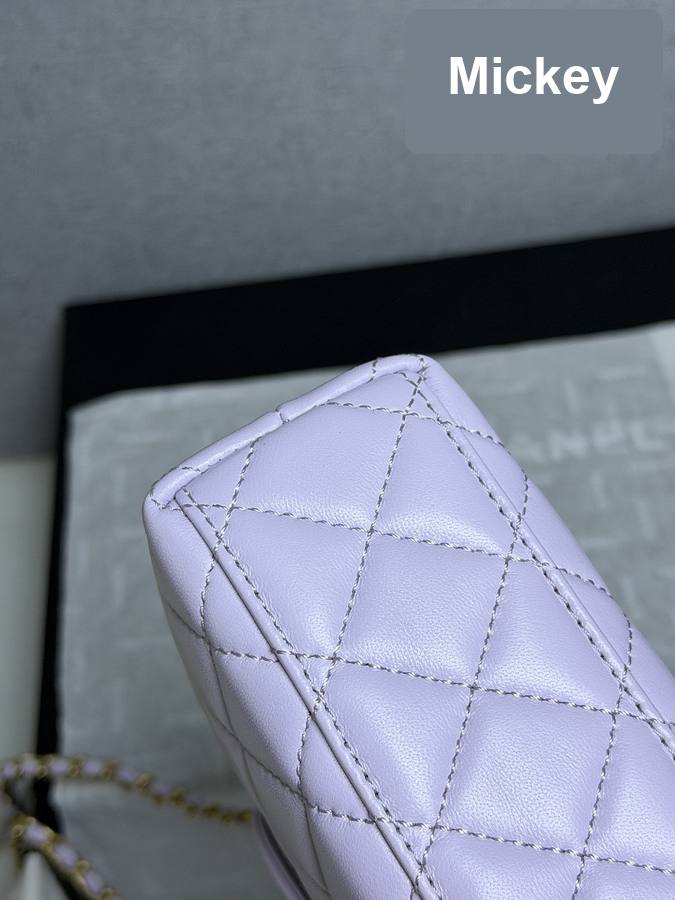 【A】$277=1850CNY｜Chanel(26c) HO Factory｜Item ID-47797