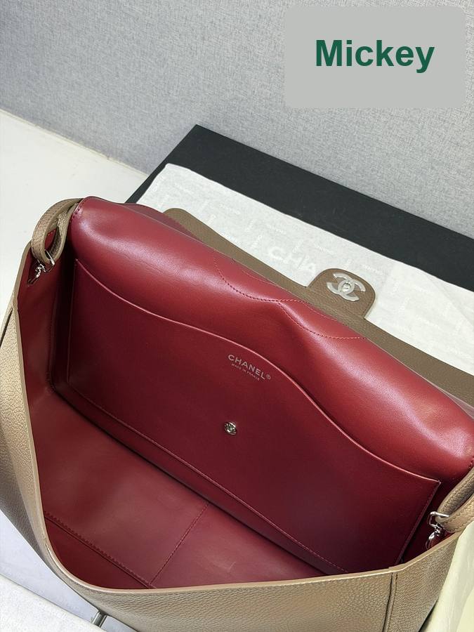【A】$426=2850CNY｜Chanel(26s) HO Factory｜Item ID-47985