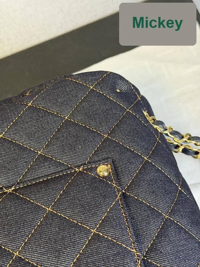 【A】$351=2350CNY｜Chanel(26s) HO Factory｜Item ID-47940