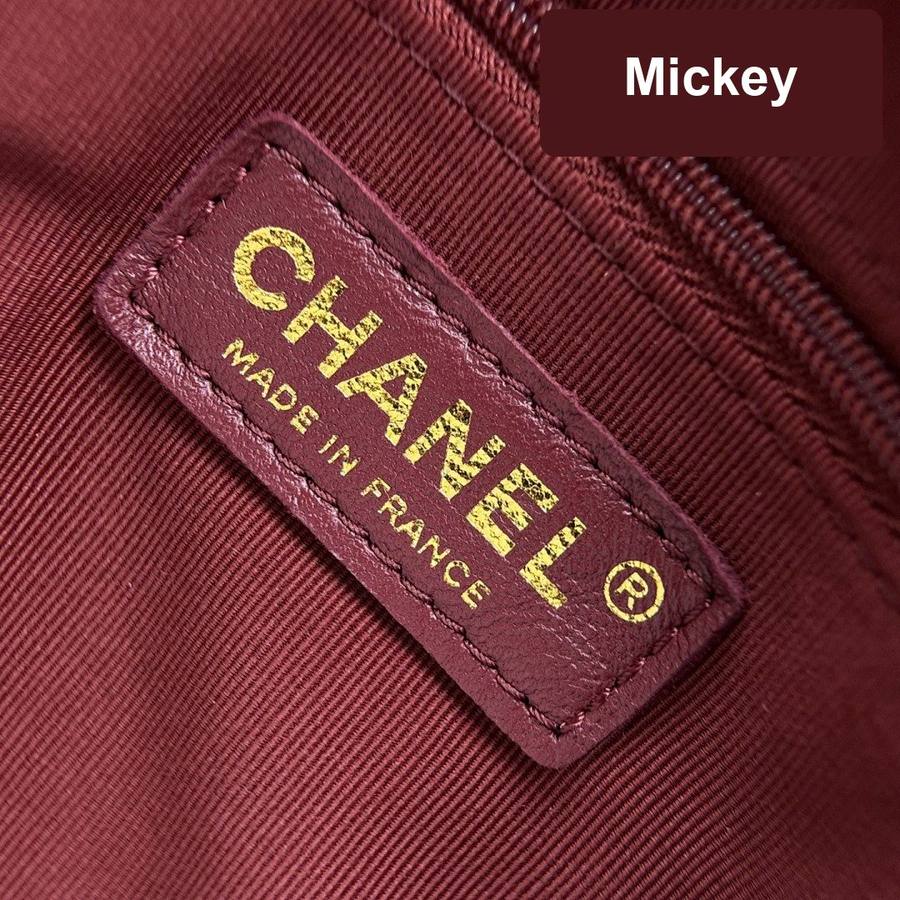 【S】$275=1840CNY｜Chanel(2) God(Author) Factory｜Item ID-46542