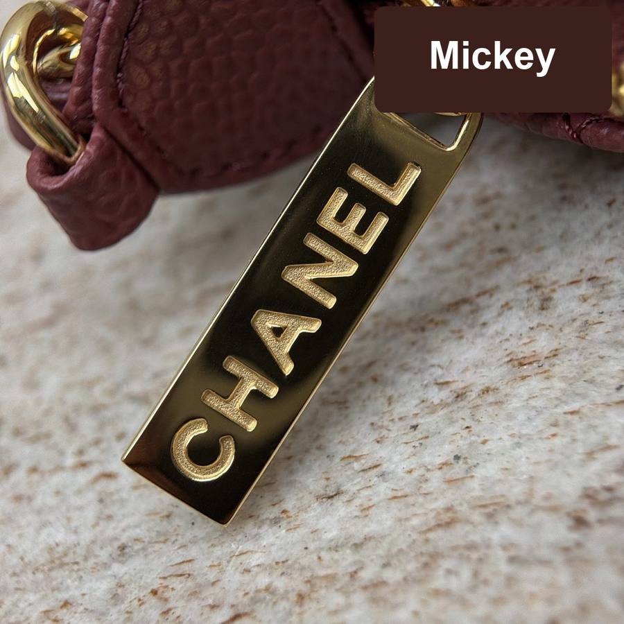 【S】$275=1840CNY｜Chanel(2) God(Author) Factory｜Item ID-46542