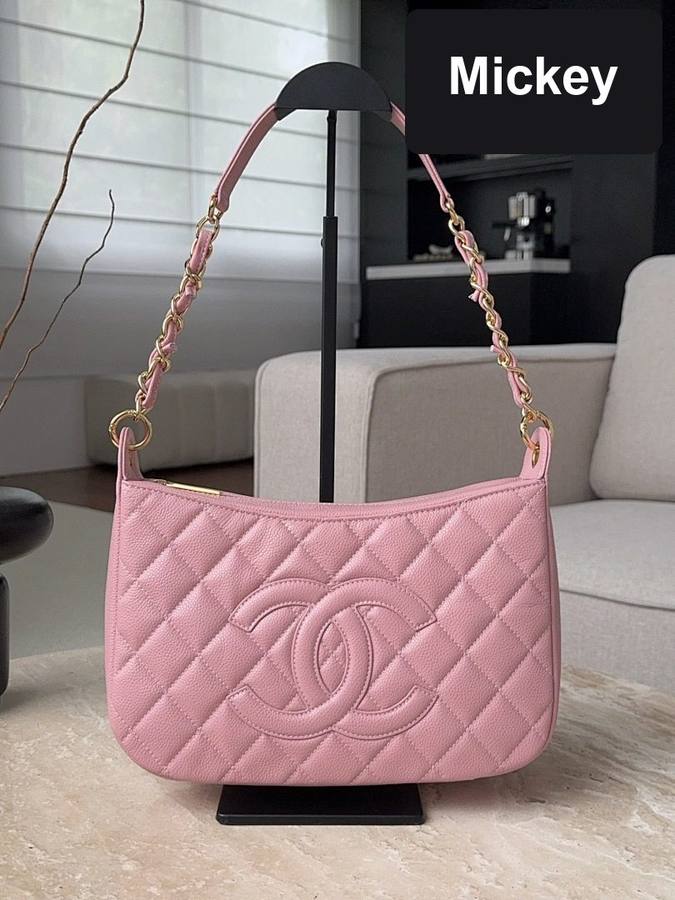 【S】$290=1940CNY｜Chanel God(Author) Factory｜Item ID-46567