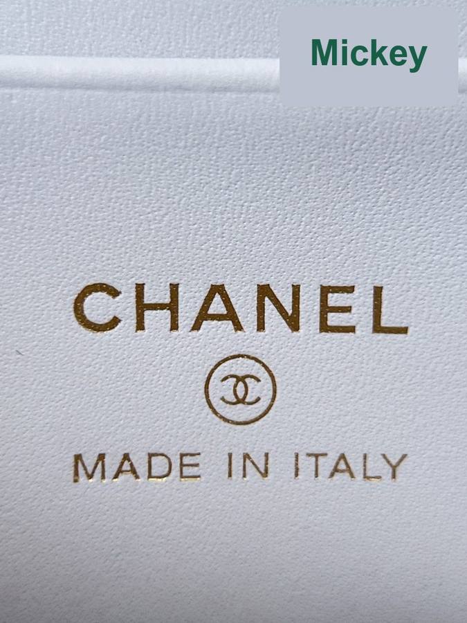 【S】$268=1790CNY｜Chanel(25c) God(Author) Factory｜Item ID-46522