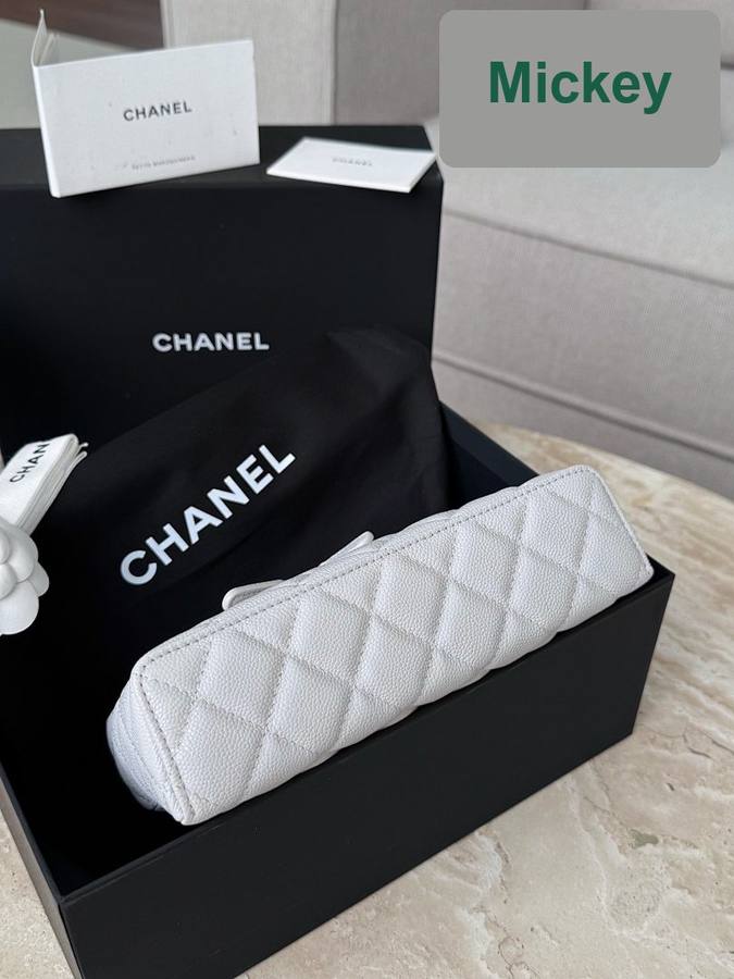 【S】$268=1790CNY｜Chanel(25c) God(Author) Factory｜Item ID-46522
