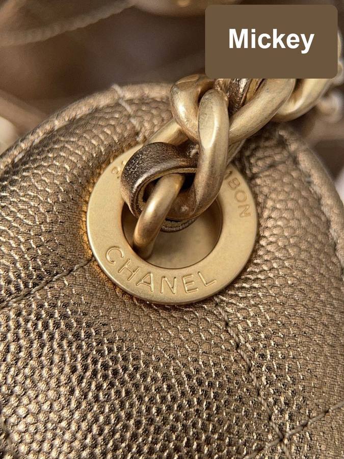 【S】$417=2790CNY｜Chanel(25a) God(Author) Factory｜Item ID-46788