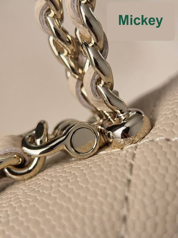 【S】$312=2090CNY｜Chanel(25s) God(Author) Factory｜Item ID-46577
