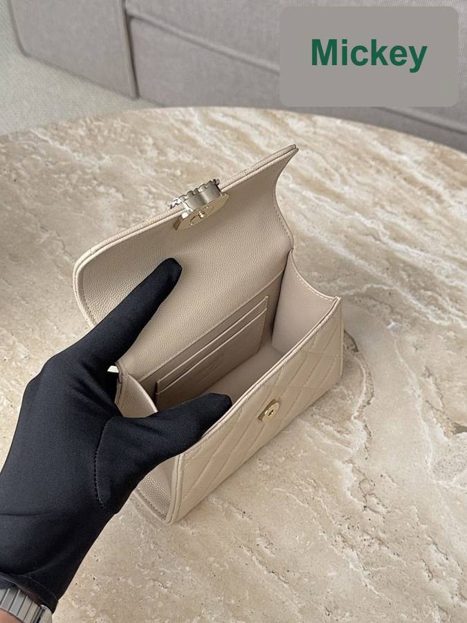 【S】$253=1690CNY｜Chanel(25s) God(Author) Factory｜Item ID-46506