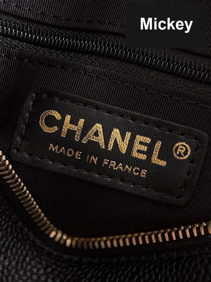 【S】$290=1940CNY｜Chanel(2) God(Author) Factory｜Item ID-46564