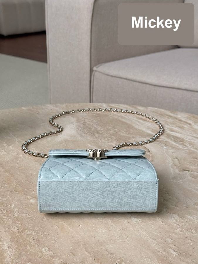 【S】$253=1690CNY｜Chanel(25s) God(Author) Factory｜Item ID-46509
