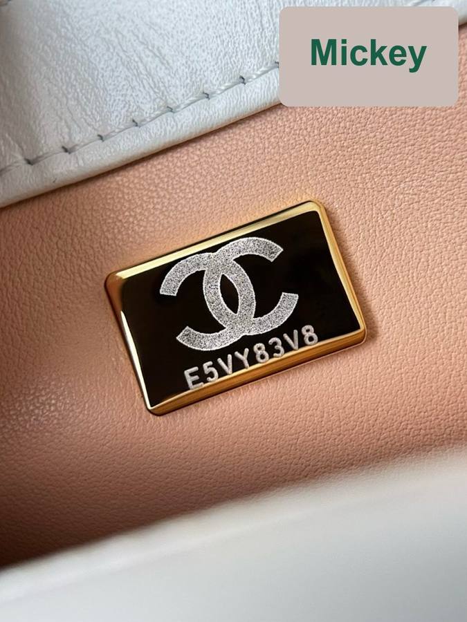 【S】$387=2590CNY｜Chanel(25s) God(Author) Factory｜Item ID-46674