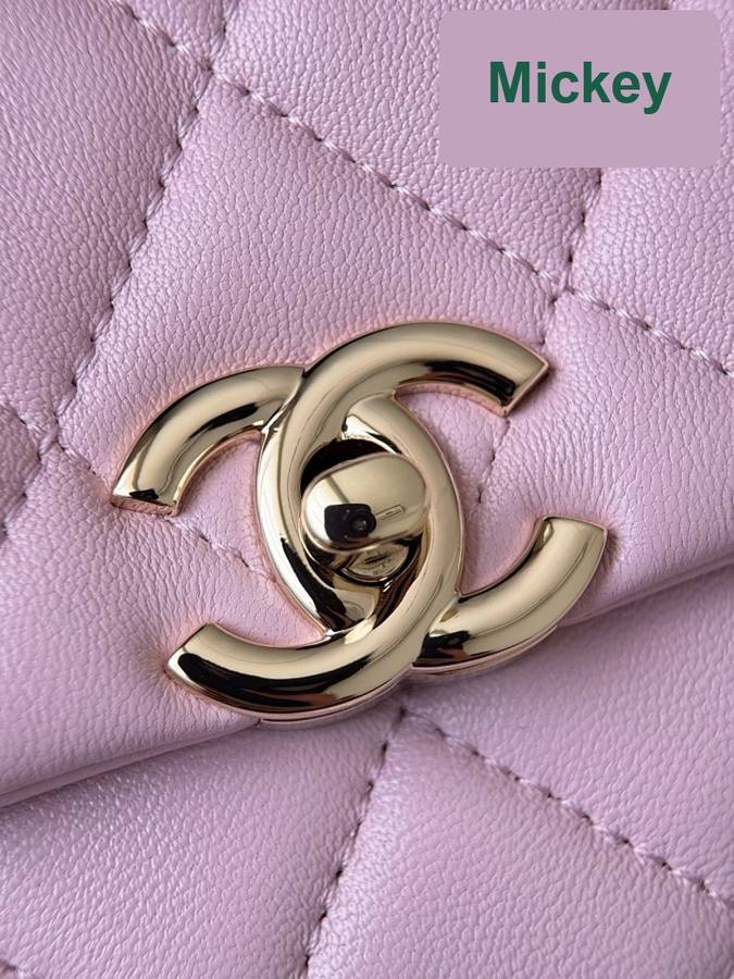 【S】$372=2490CNY｜Chanel(25s) God(Author) Factory｜Item ID-46663