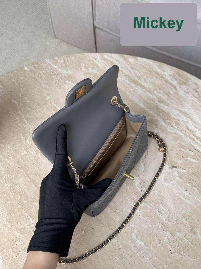 【S】$387=2590CNY｜Chanel(20) God(Author) Factory｜Item ID-46727