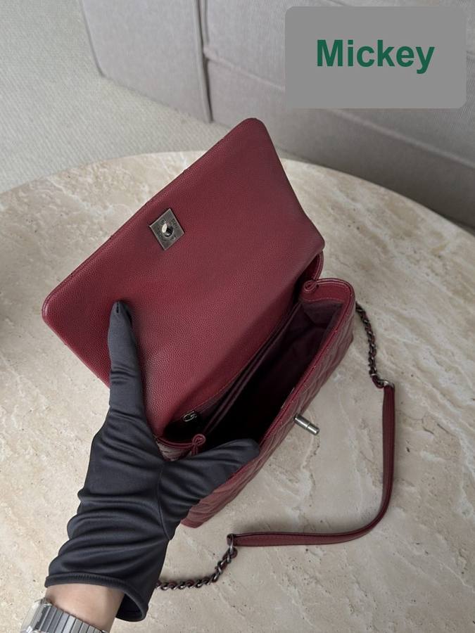 【S】$432=2890CNY｜Chanel(coco) God(Author) Factory｜Item ID-46894