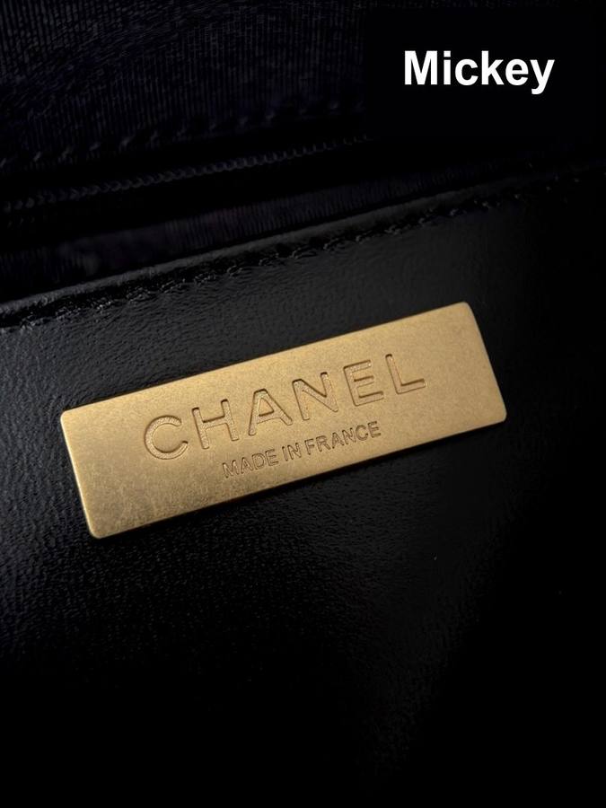 【S】$327=2190CNY｜Chanel(25a) God(Author) Factory｜Item ID-46608