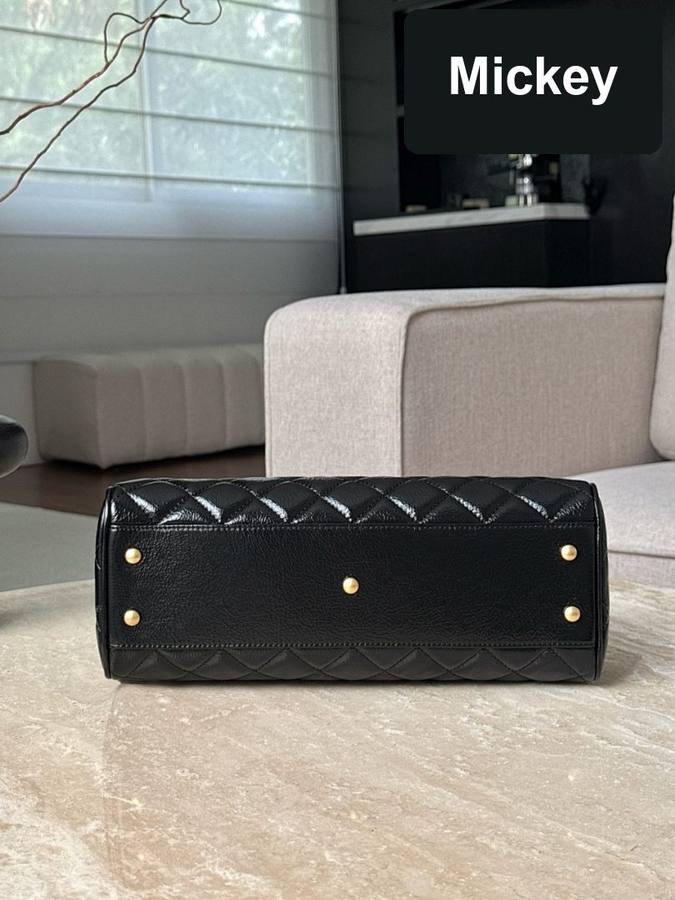 【S】$327=2190CNY｜Chanel(25a) God(Author) Factory｜Item ID-46608
