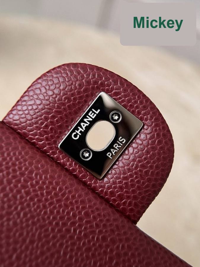 【S】$402=2690CNY｜Chanel(cf23) God(Author) Factory｜Item ID-46746