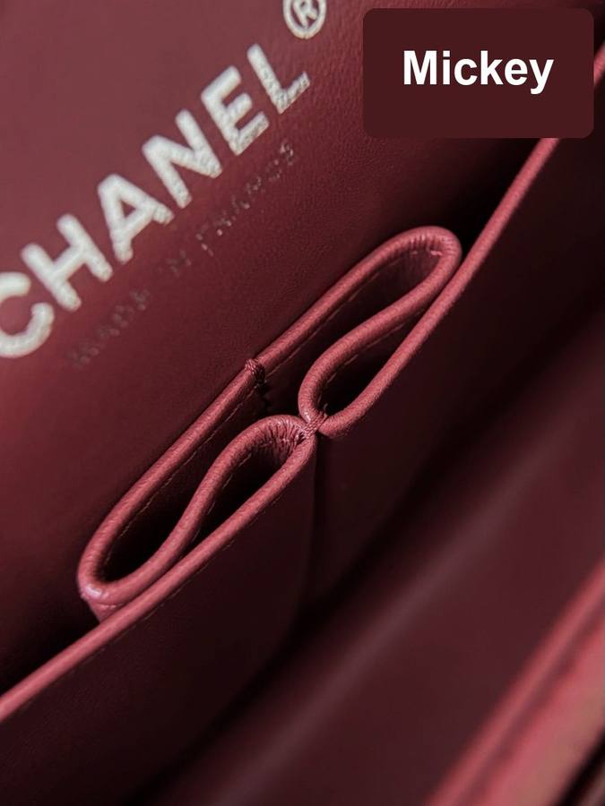 【S】$402=2690CNY｜Chanel(cf23) God(Author) Factory｜Item ID-46746