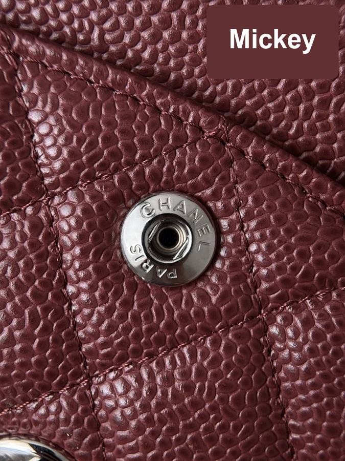 【S】$402=2690CNY｜Chanel(cf23) God(Author) Factory｜Item ID-46746