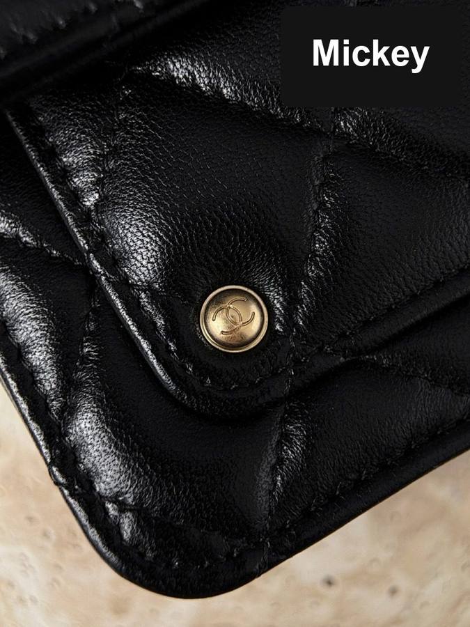 【S】$327=2190CNY｜Chanel(25b) God(Author) Factory｜Item ID-46610