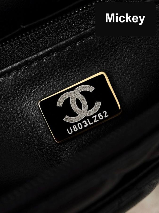 【S】$327=2190CNY｜Chanel(25b) God(Author) Factory｜Item ID-46610