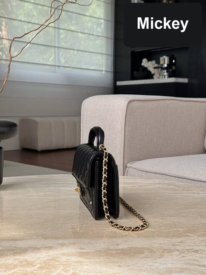 【S】$327=2190CNY｜Chanel(25b) God(Author) Factory｜Item ID-46610