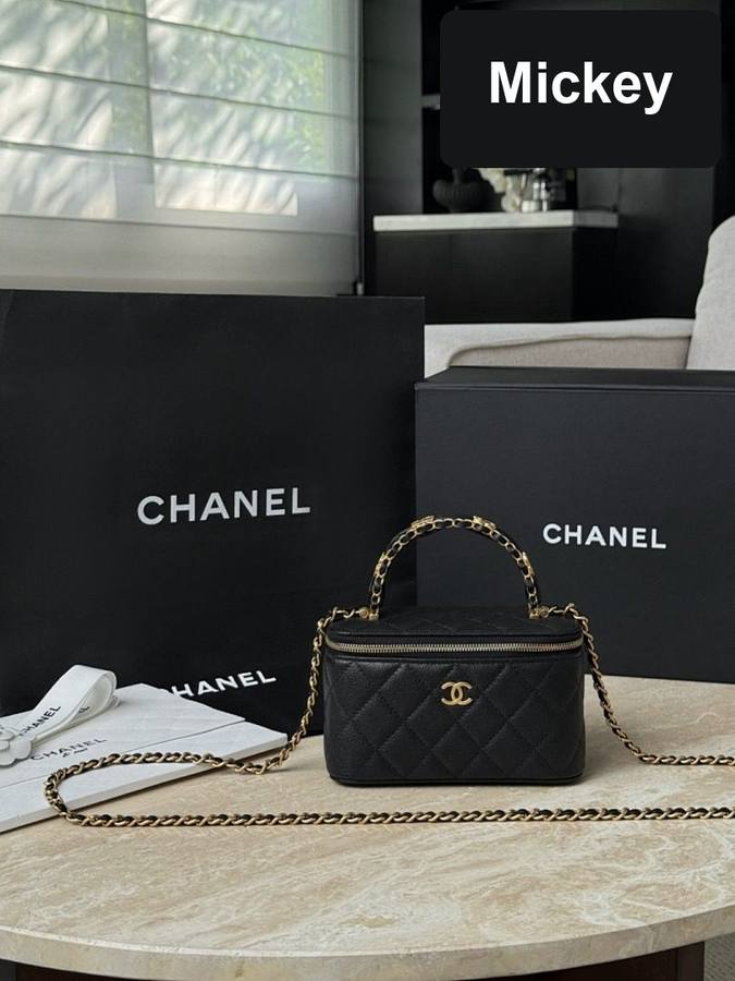 【S】$357=2390CNY｜Chanel(25b) God(Author) Factory｜Item ID-46636