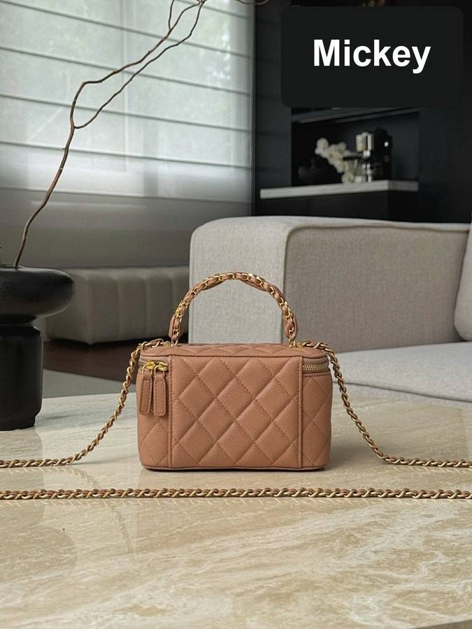 【S】$357=2390CNY｜Chanel(25b) God(Author) Factory｜Item ID-46635