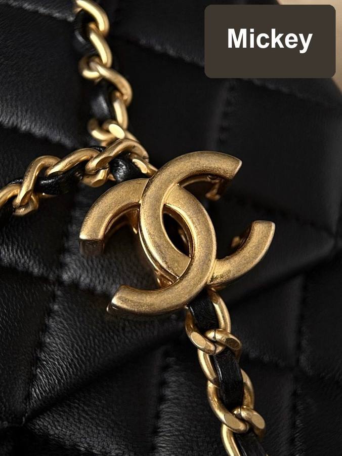 【S】$402=2690CNY｜Chanel(25b) God(Author) Factory｜Item ID-46734