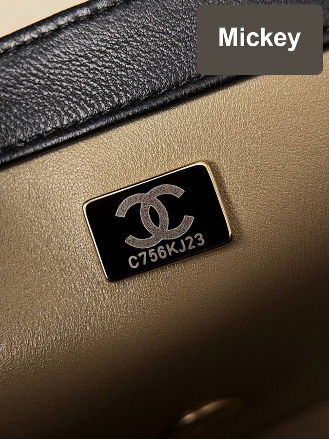 【S】$402=2690CNY｜Chanel(25b) God(Author) Factory｜Item ID-46734