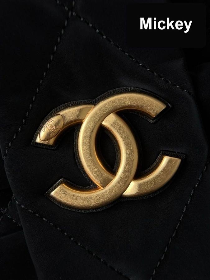 【S】$372=2490CNY｜Chanel(25k) God(Author) Factory｜Item ID-46657