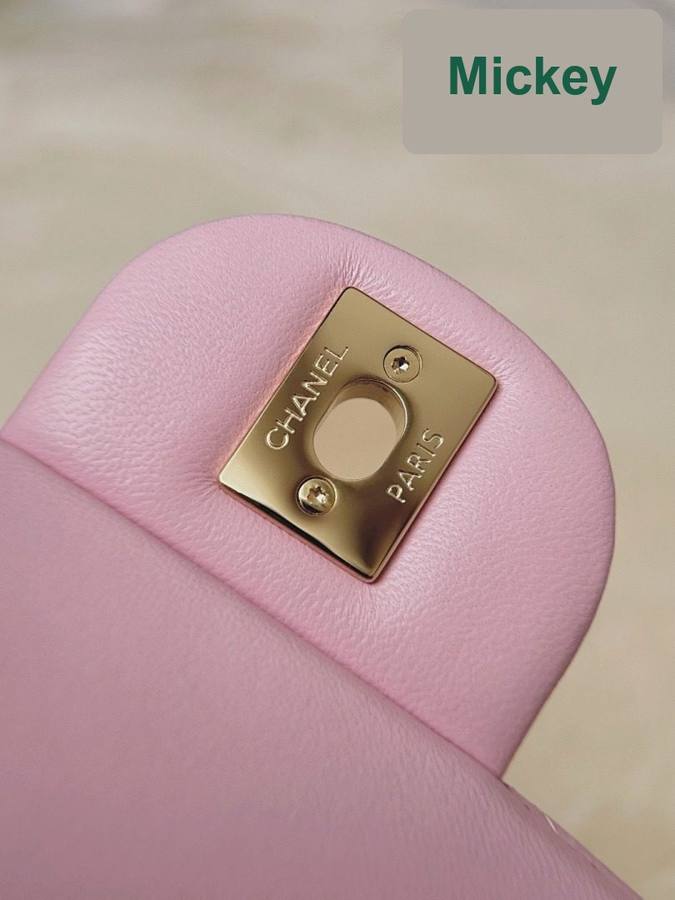 【S】$402=2690CNY｜Chanel God(Author) Factory｜Item ID-46784