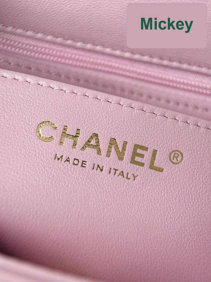 【S】$402=2690CNY｜Chanel God(Author) Factory｜Item ID-46784