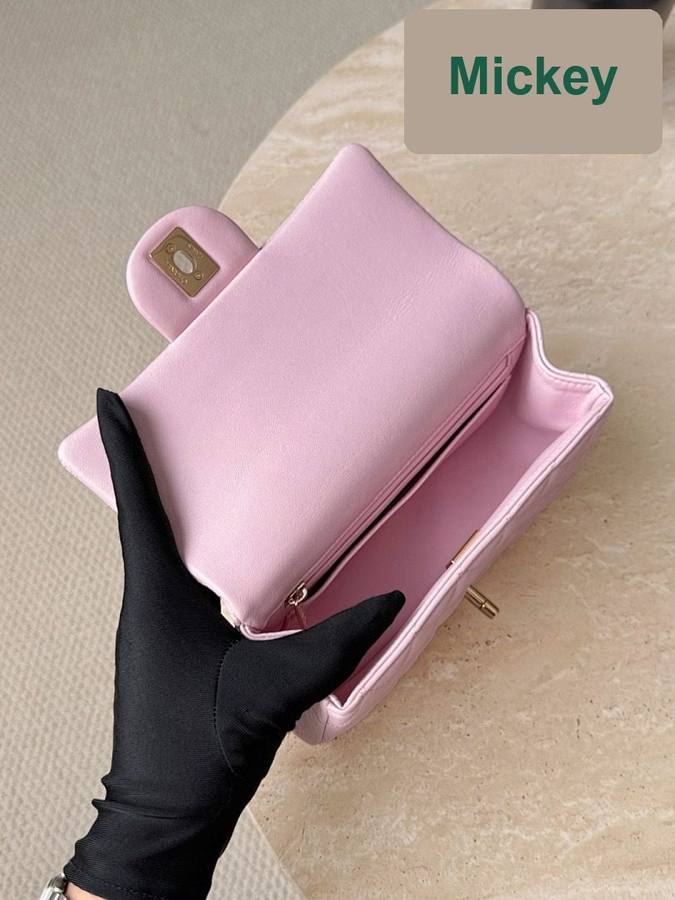 【S】$402=2690CNY｜Chanel God(Author) Factory｜Item ID-46784