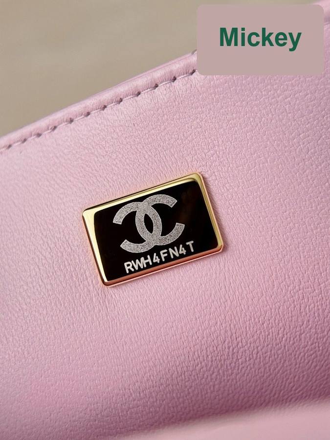 【S】$402=2690CNY｜Chanel God(Author) Factory｜Item ID-46784