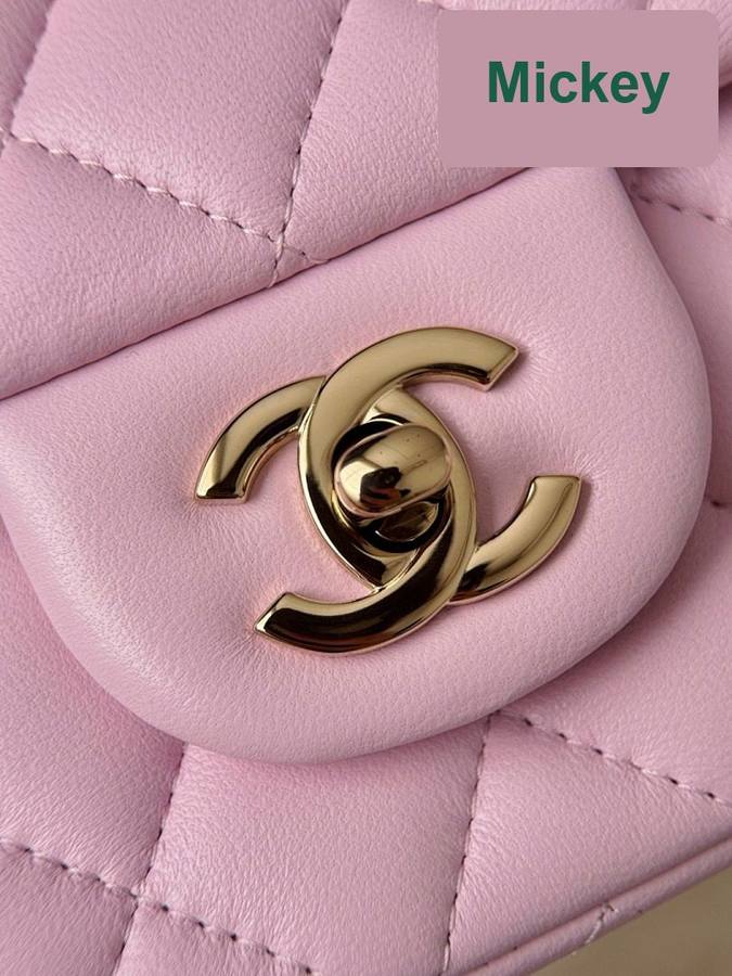 【S】$402=2690CNY｜Chanel God(Author) Factory｜Item ID-46784