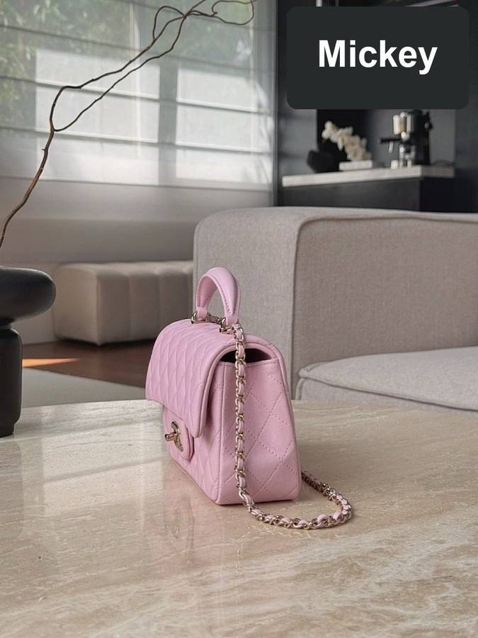 【S】$402=2690CNY｜Chanel God(Author) Factory｜Item ID-46784