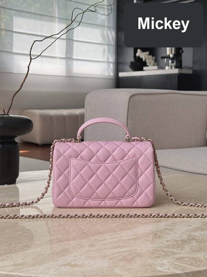 【S】$402=2690CNY｜Chanel God(Author) Factory｜Item ID-46784