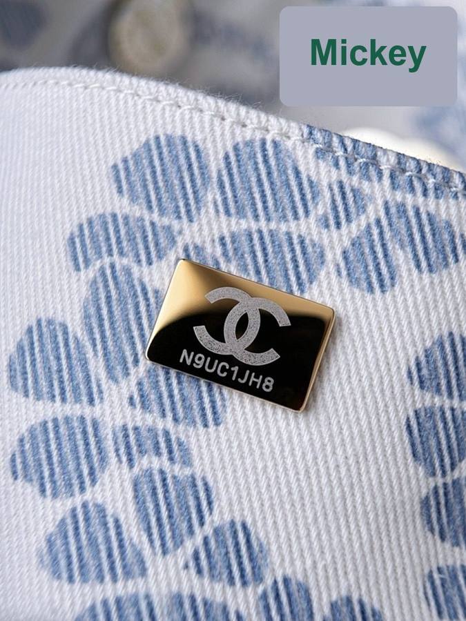 【S】$312=2090CNY｜Chanel(25m) God(Author) Factory｜Item ID-46576