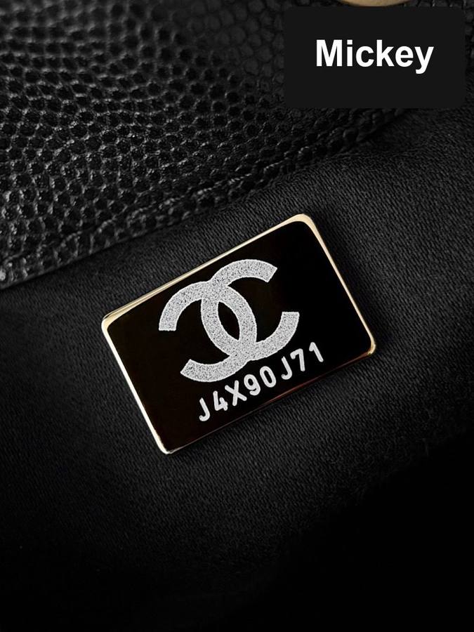 【S】$417=2790CNY｜Chanel(26c) God(Author) Factory｜Item ID-46795