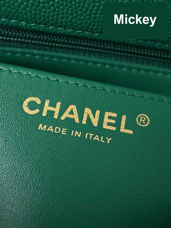 【S】$387=2590CNY｜Chanel(cf20) God(Author) Factory｜Item ID-46693
