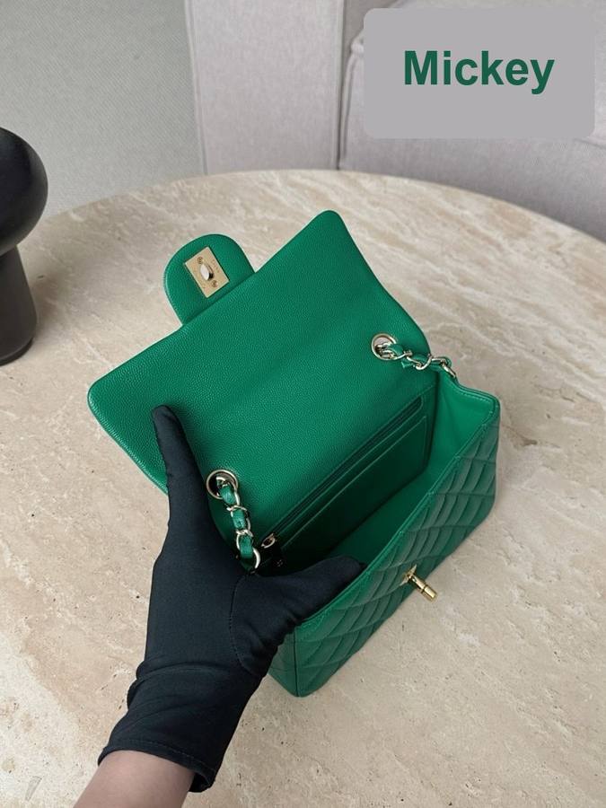 【S】$387=2590CNY｜Chanel(cf20) God(Author) Factory｜Item ID-46693
