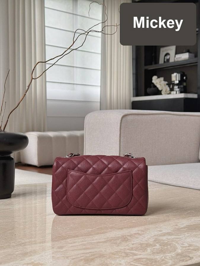 【S】$387=2590CNY｜Chanel(cf20) God(Author) Factory｜Item ID-46694