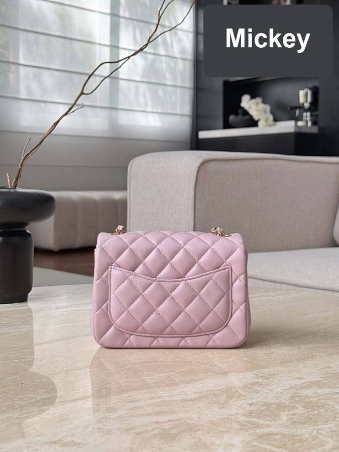 【S】$327=2190CNY｜Chanel(cf17) God(Author) Factory｜Item ID-46621