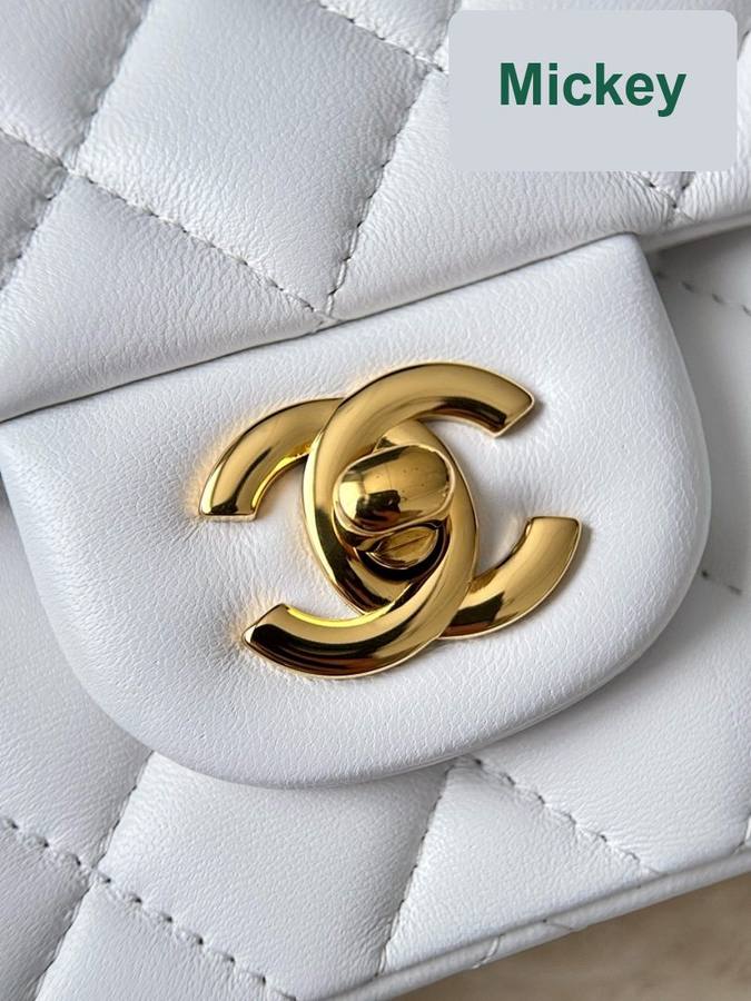 【S】$387=2590CNY｜Chanel(cf20) God(Author) Factory｜Item ID-46714